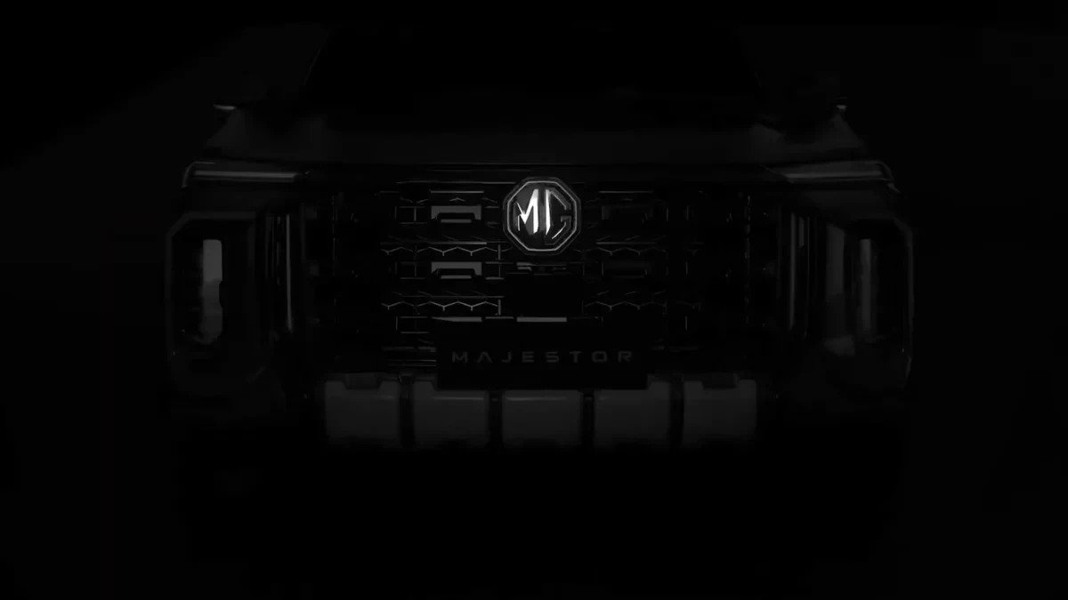 MG Majestor wjeżdża na rynek, wywołując uśmiech na twarzy. Takiego SUV-a chcieliby Polacy w garażach