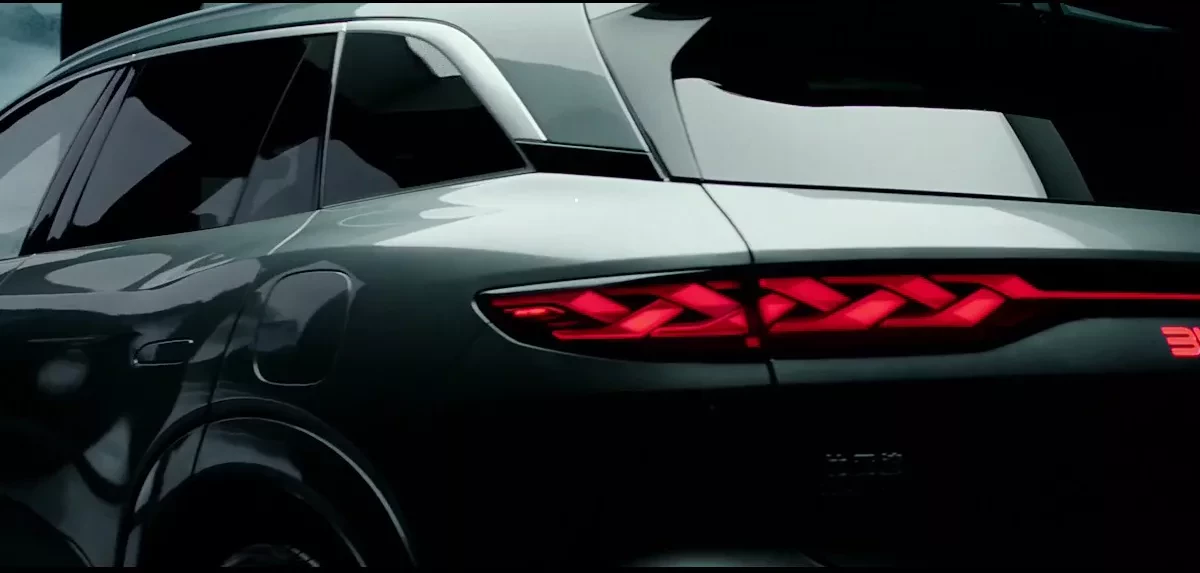 BYD pokazał technologiczną potęgę. Aktualizacja systemu „God Eye” pozostawia Teslę i rywali daleko w tyle