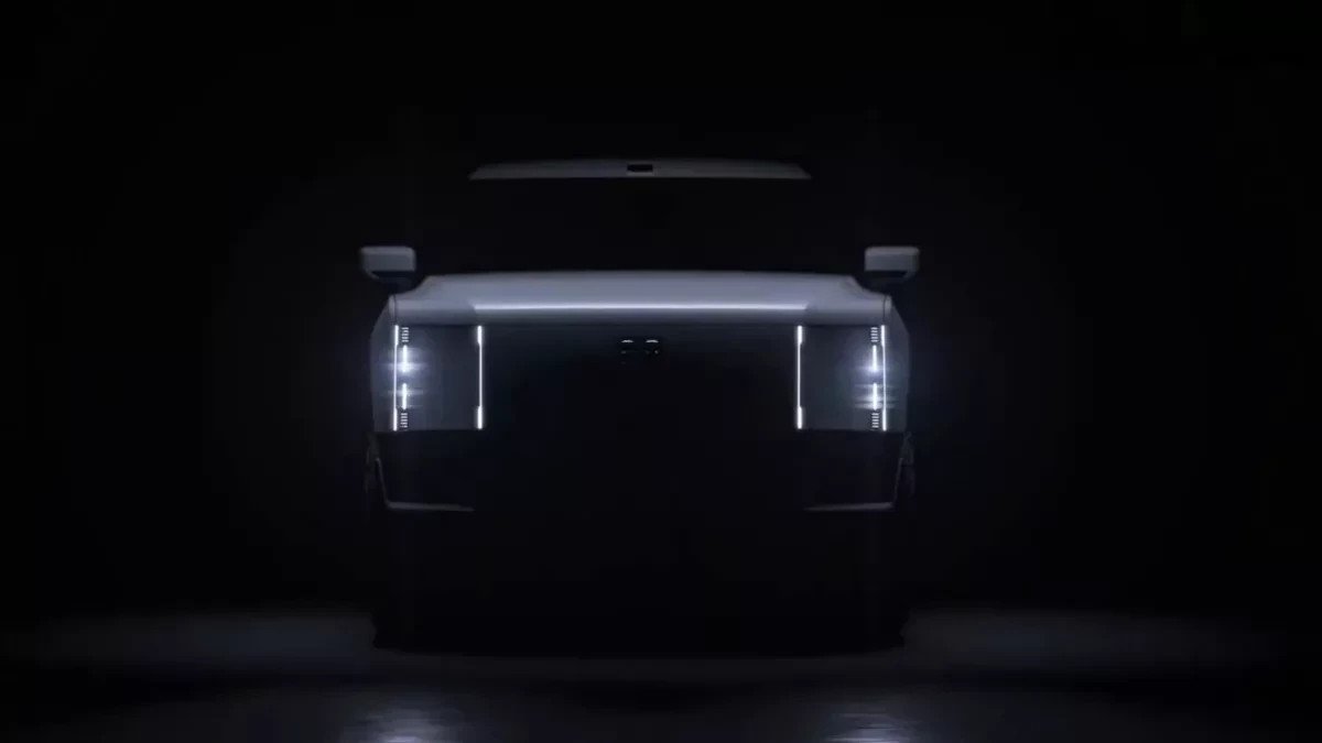 Chiński gigant Chery pokazał w Chinach dwa „hardcorowe” SUV-y. Wyjadą za granicę z funkcją amfibi i wspinaczki