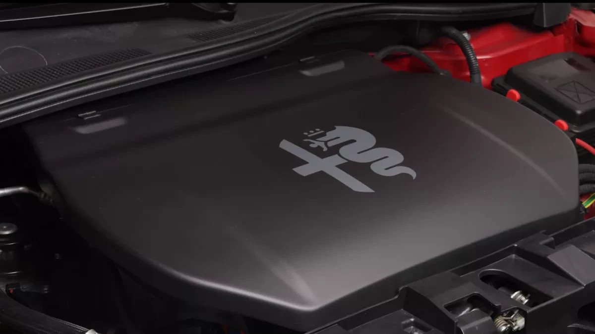 Alfa Romeo zachowa silniki spalinowe na dłużej. Włosi właśnie potwierdzili datę