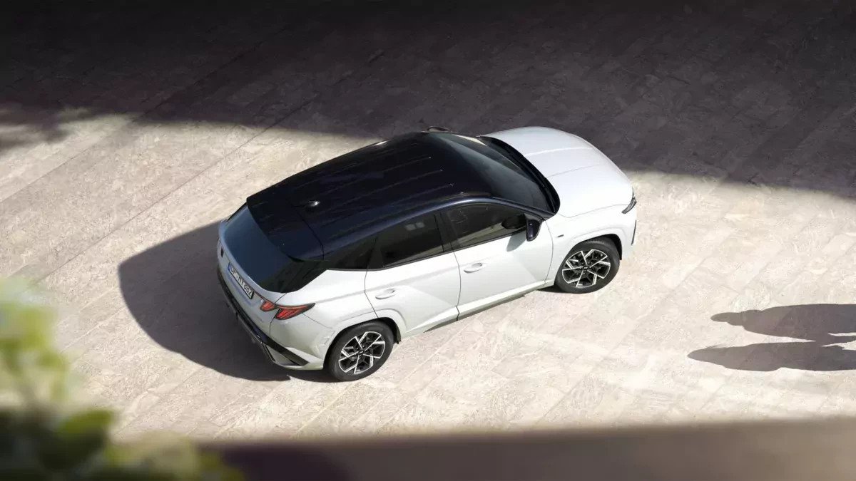 Te koreańskie SUV-y sprzedają się lepiej niż Toyoty wśród zwykłych klientów. Trzy chińskie modele w ścisłej czołówce