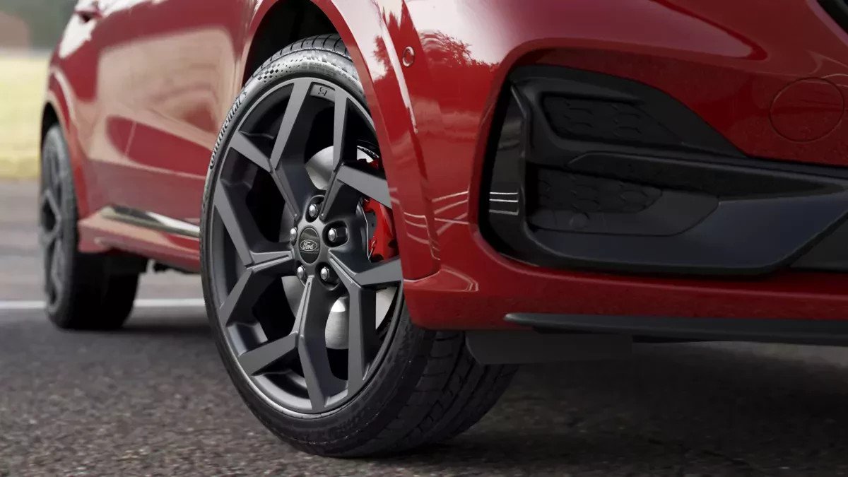 Wyparł Forda Kuga i kradnie mu sprzedaż. Choć tańszy to pod każdym względem równie dobry SUV