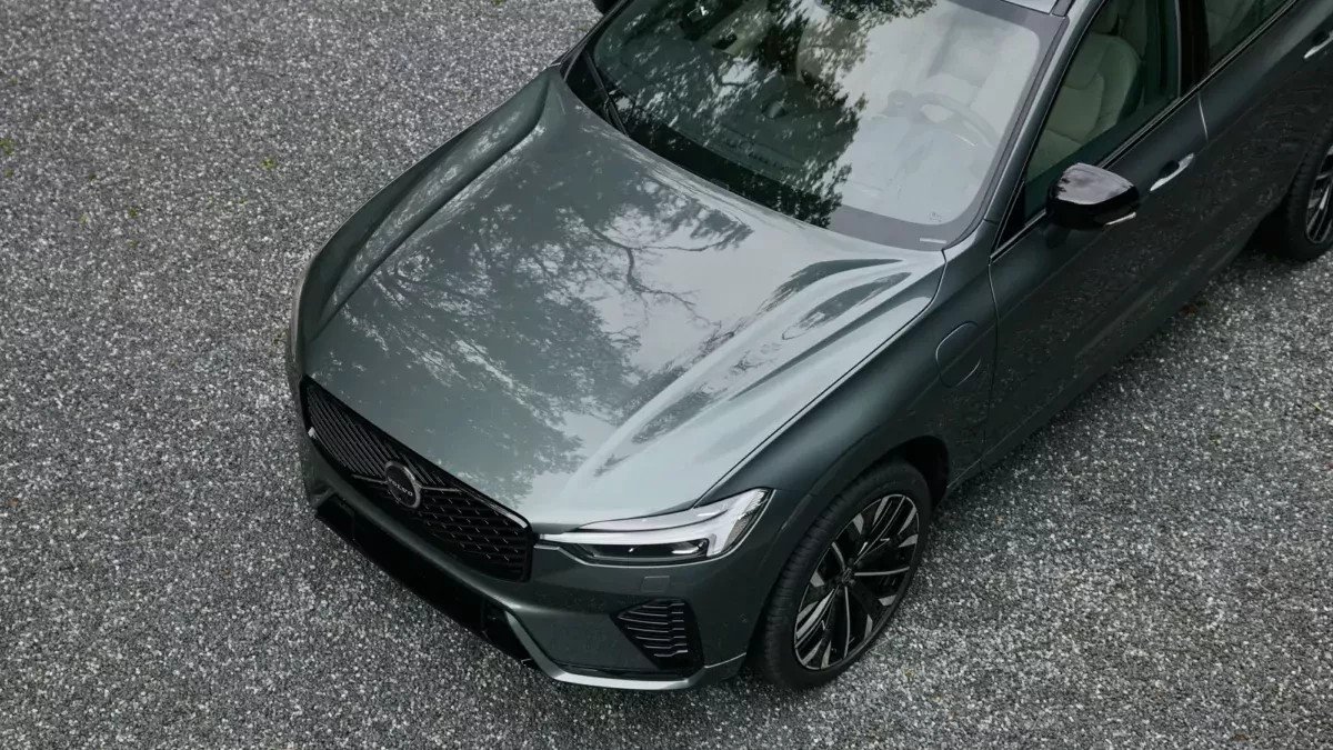 Volvo zrobiło tak pancernego SUV-a, iż w największej grupie klientów w Polsce sprzedaje się lepiej niż crossovery Toyoty. Cena zupełnie nie odstrasza