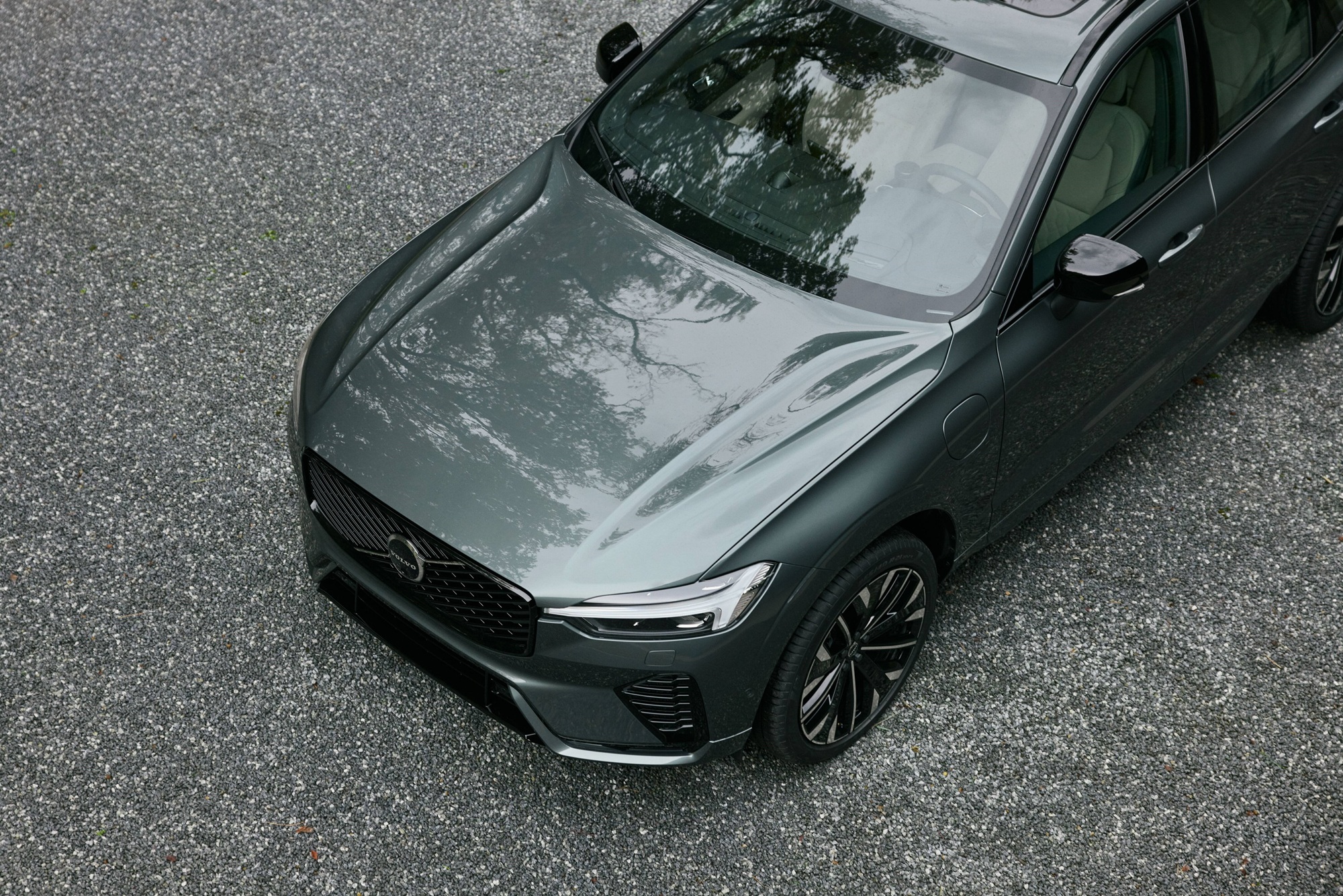 Volvo zrobiło tak pancernego SUV-a, iż w największej grupie klientów w Polsce sprzedaje się lepiej niż crossovery Toyoty. Cena zupełnie nie odstrasza