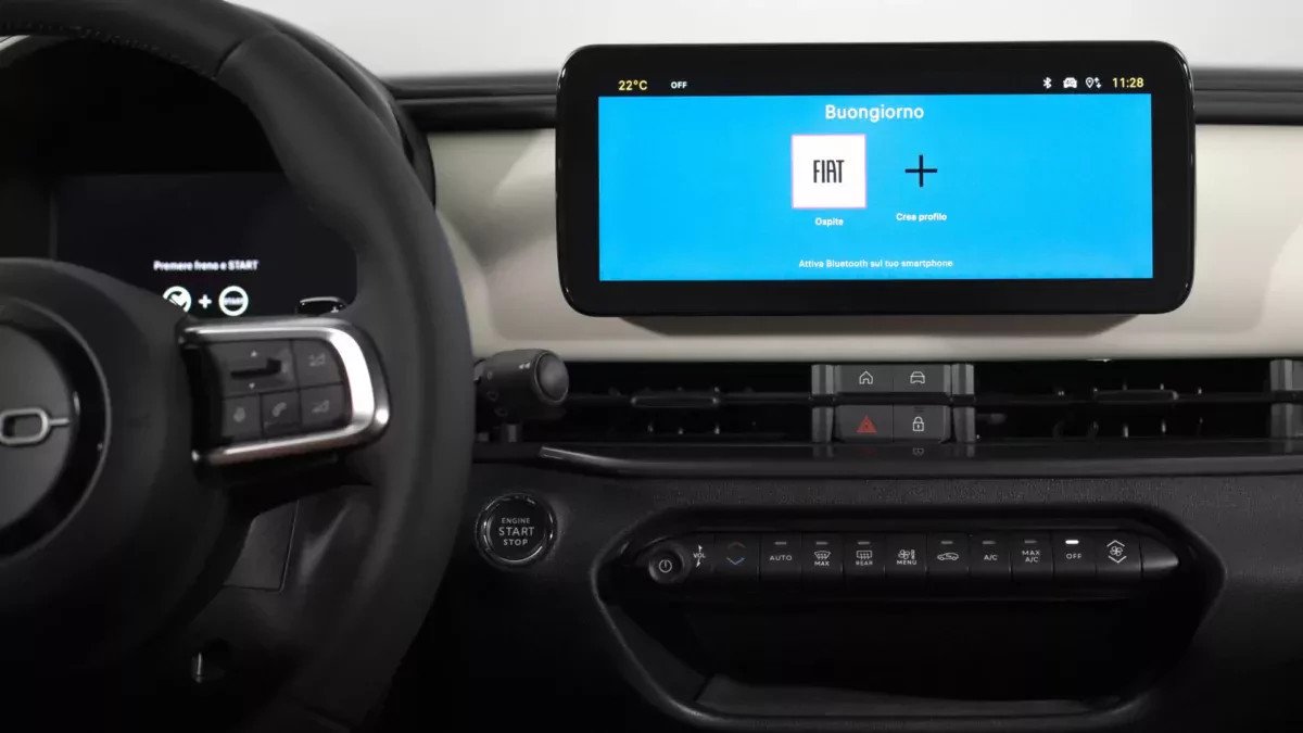 Nowy Fiat coraz bardziej popularny. Oszczędzisz ponad 20 tysięcy.