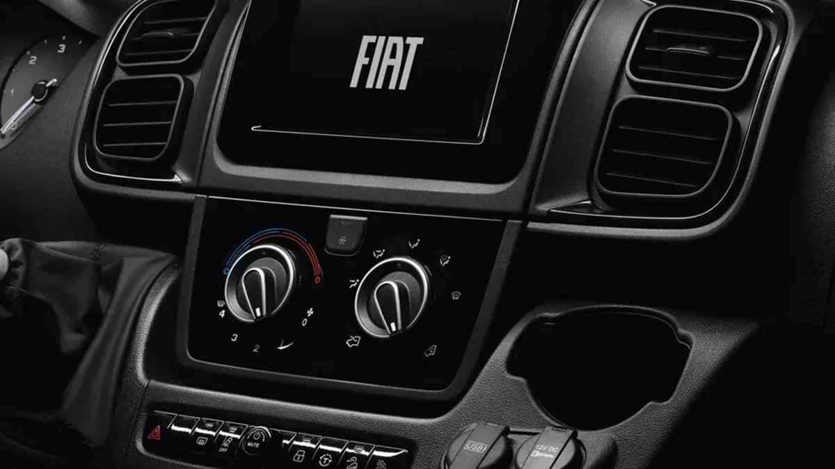 Fiat z polskiej fabryki gwiazdą największego rynku w Europie. Sprzedaż na hit z Gliwic wystrzeliła o 40 proc.