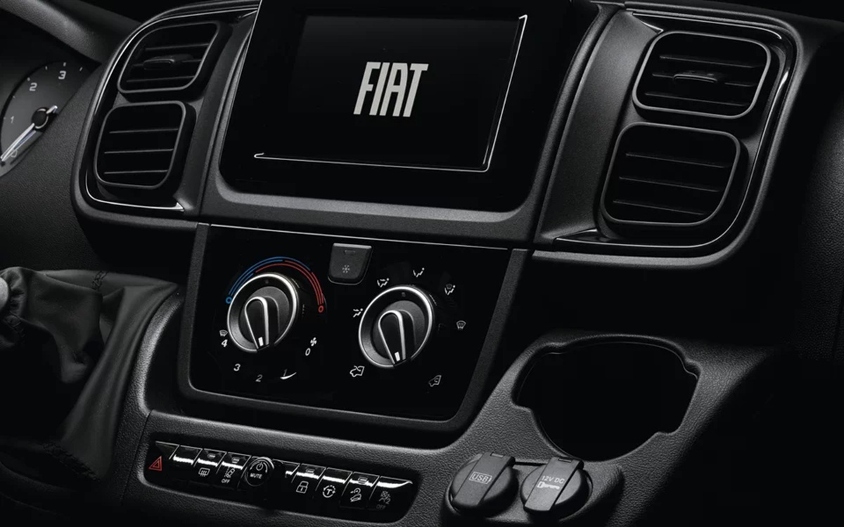 Fiat z polskiej fabryki gwiazdą największego rynku w Europie. Sprzedaż na hit z Gliwic wystrzeliła o 40 proc.