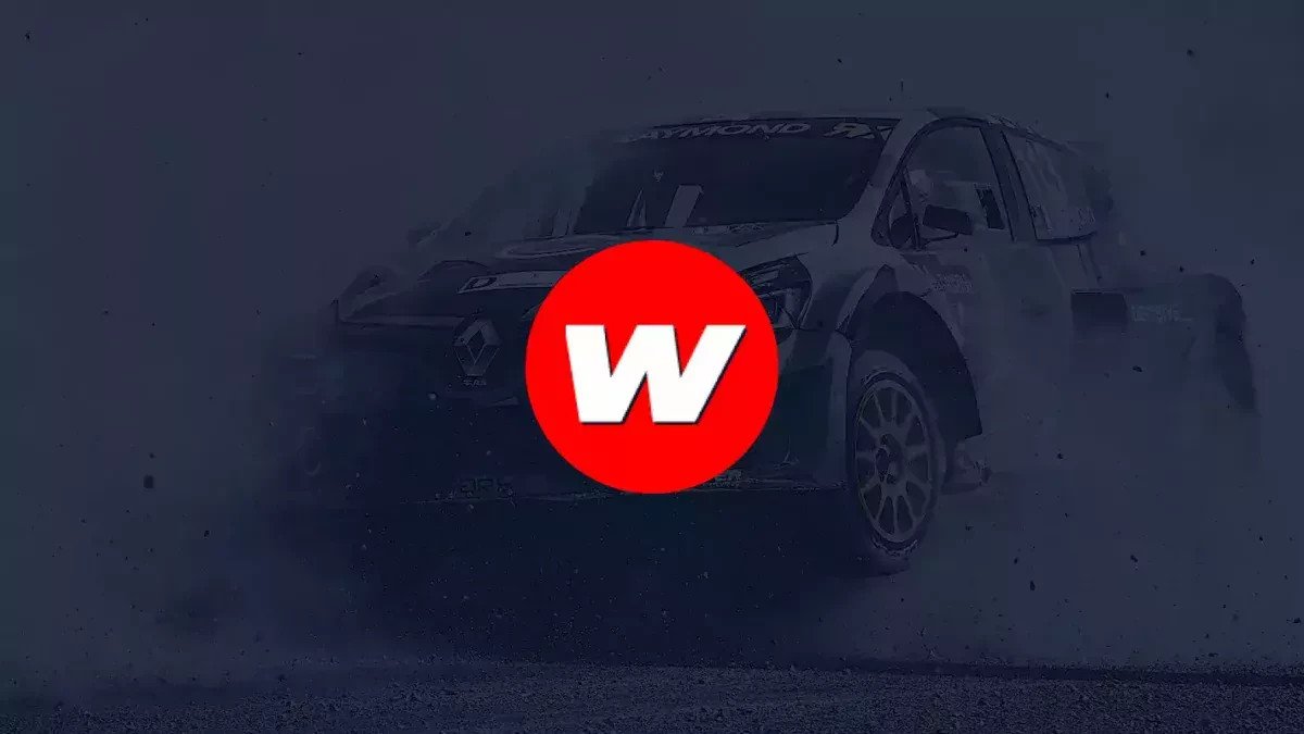 WRC- WRC Motorsport&Beyond