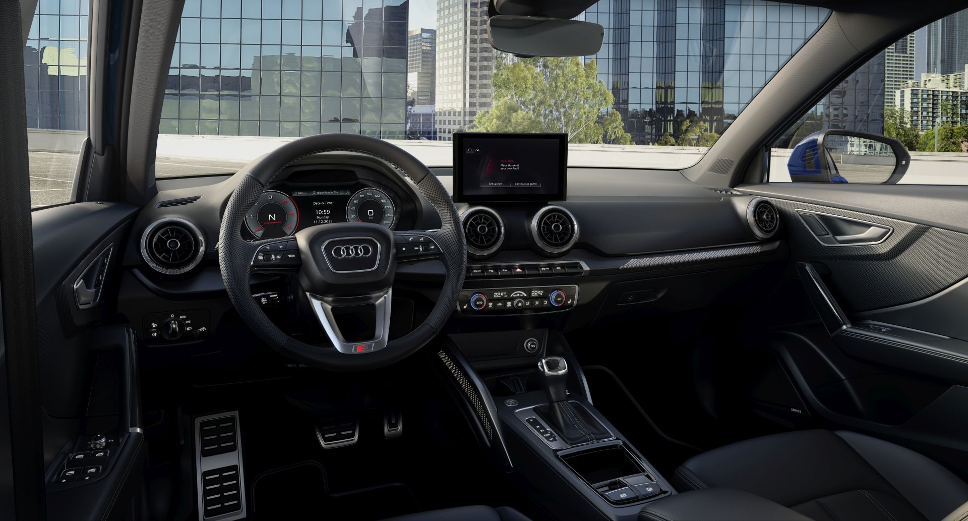 Niemiecki SUV premium kosztuje dziś ledwie 55 tysięcy złotych. To teraz bardzo oryginalny wybór