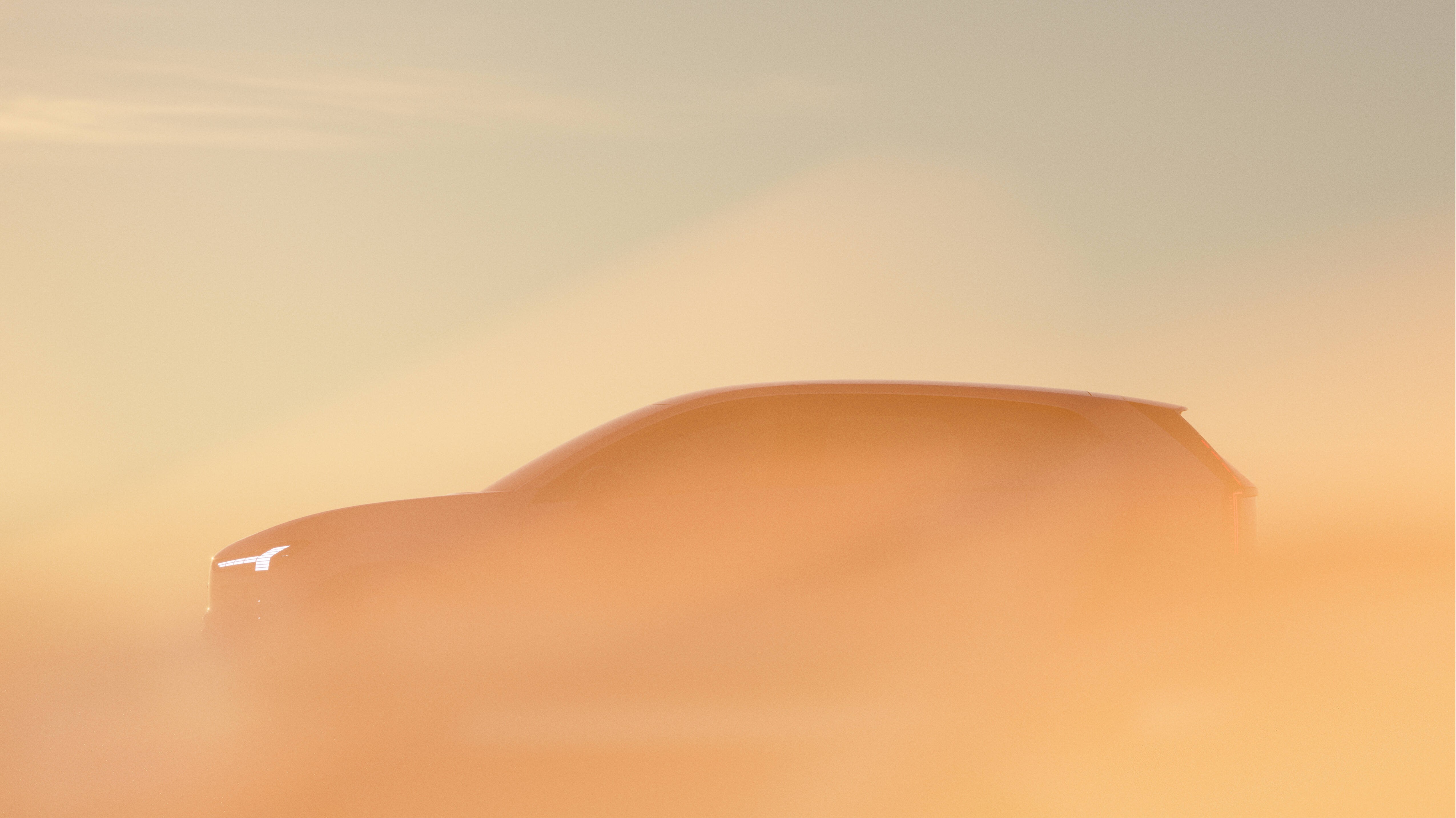 Volvo zaprezentuje całkowicie nowego SUV-a już 21 stycznia. Oto wszystko, co o nim wiemy 