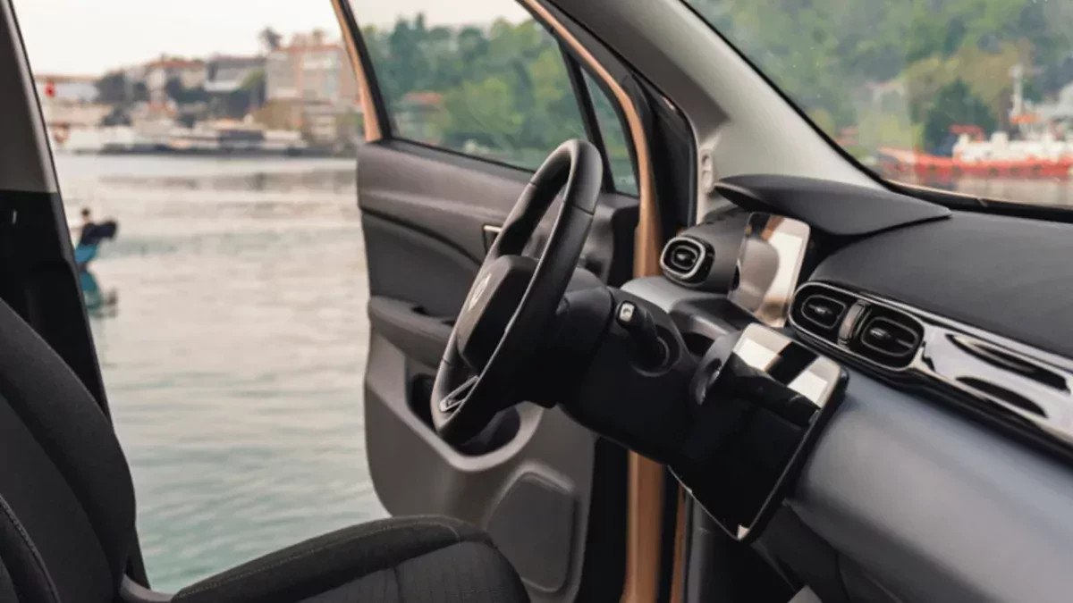 Ani Dacia, ani MG. Ten praktyczny maluch to „Smart idealny”, a kosztuje mniej niż 74 000 zł