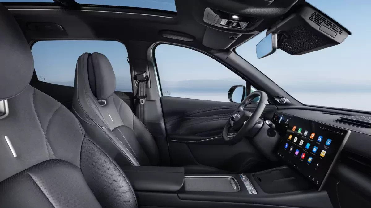 Nowa Omoda jest gotowa na starcie z gigantami. Strategia marki pozwoli jej zawojować polski rynek