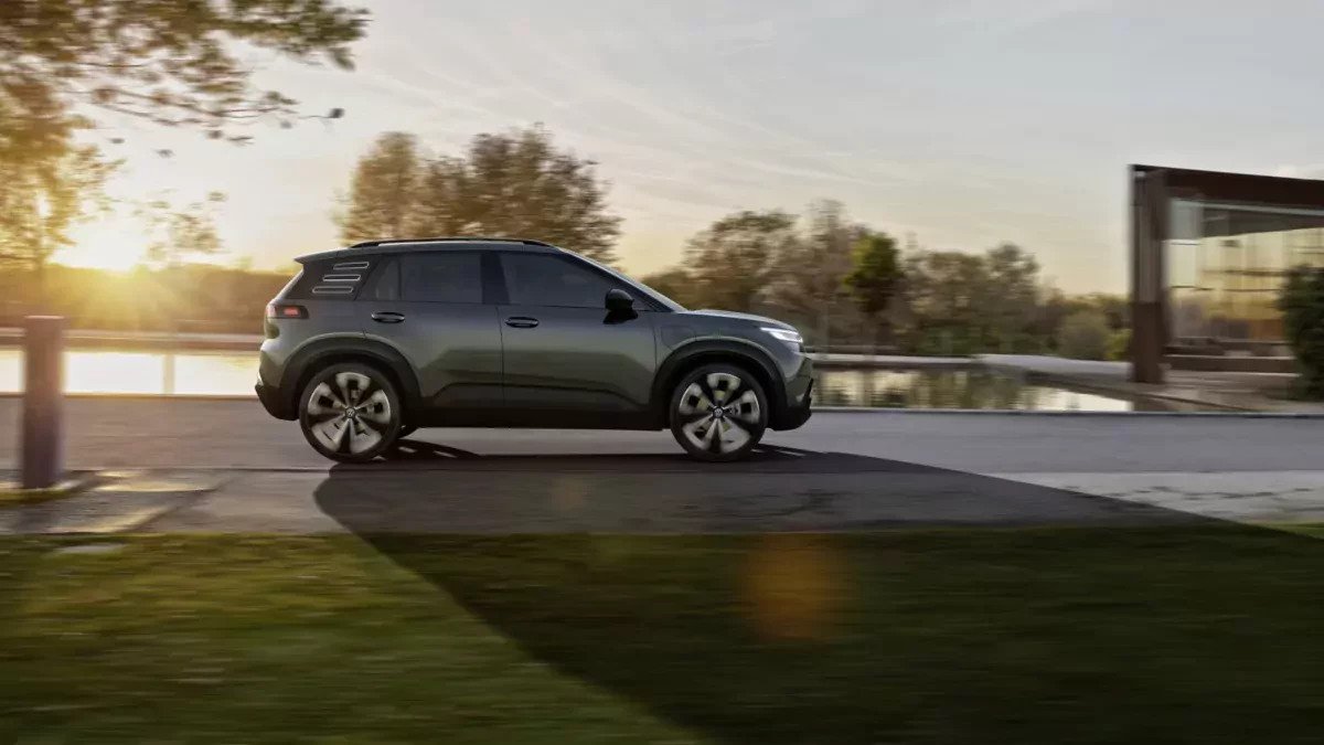 HIGH SPEC URBAN DOWN【GROBAL WORK】 Volkswagen pokazał, że nie ma co czekać na Toyotę Urban