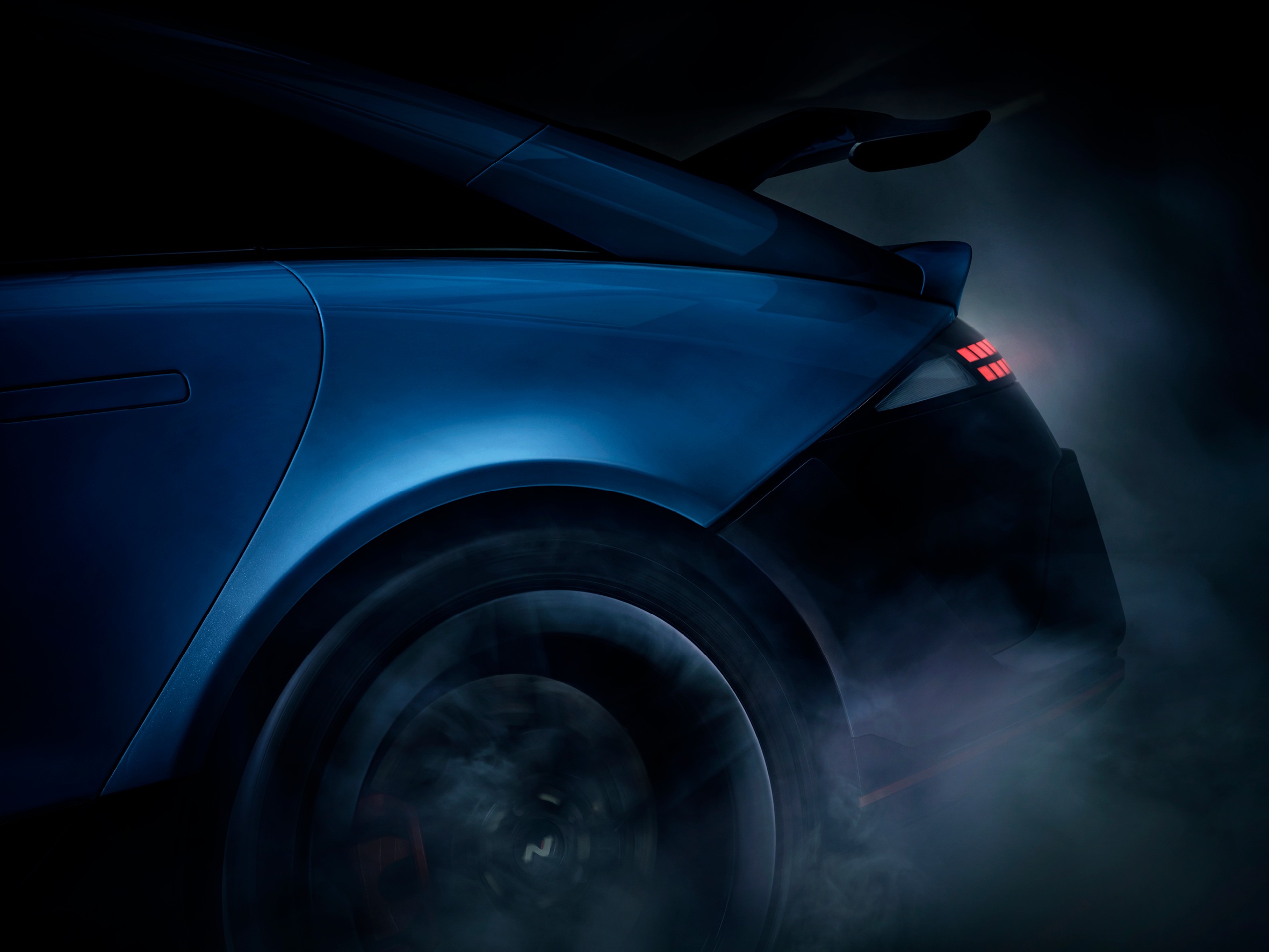 Hyundai robi szach mat rywalom z Toyoty i Volkswagena. Kładzie na stół model z hybrydą, jakiej nigdy nie miał