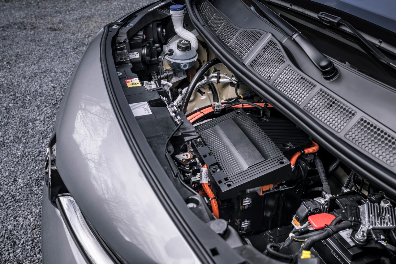 Japończycy znaleźli alternatywę dla silnika typu Diesel. Przewidują dla niego wielką przyszłość