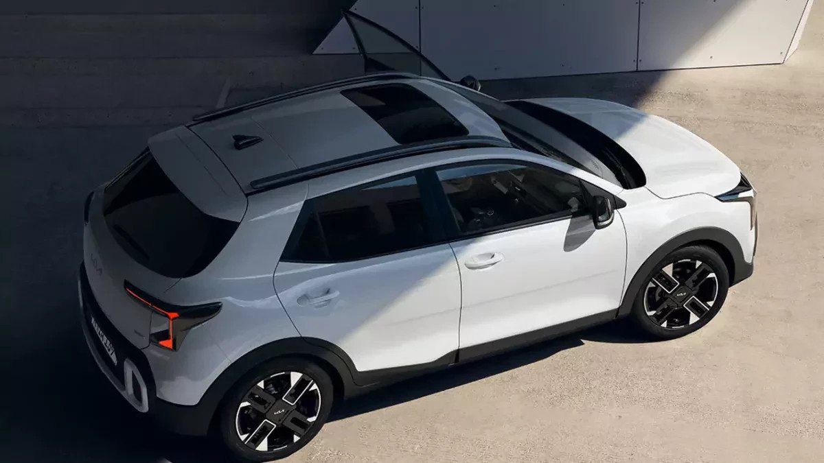 Kia dobrze wie, iż SUV za choćby 78 490 zł to nie jest oferta, obok której przejdzie się obojętnie. Tutaj to już bestseller