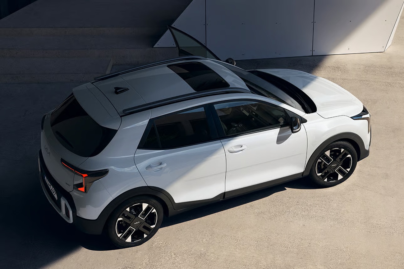 Kia dobrze wie, iż SUV za choćby 78 490 zł to nie jest oferta, obok której przejdzie się obojętnie. Tutaj to już bestseller