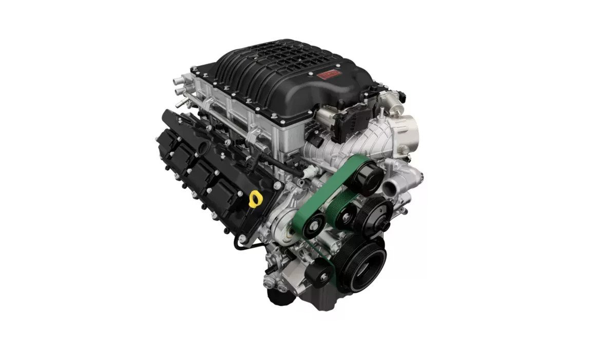 Koncern Stellantis wprowadza do oferty „nowy-stary” silnik spalinowy. Dla największych tradycjonalistów