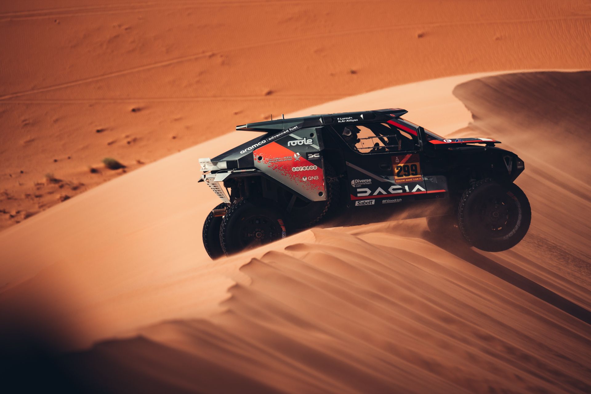 Polacy wygrywają dziewiąty etap Rajdu Dakar. Spore zmiany w czołówce klasyfikacji generalnej