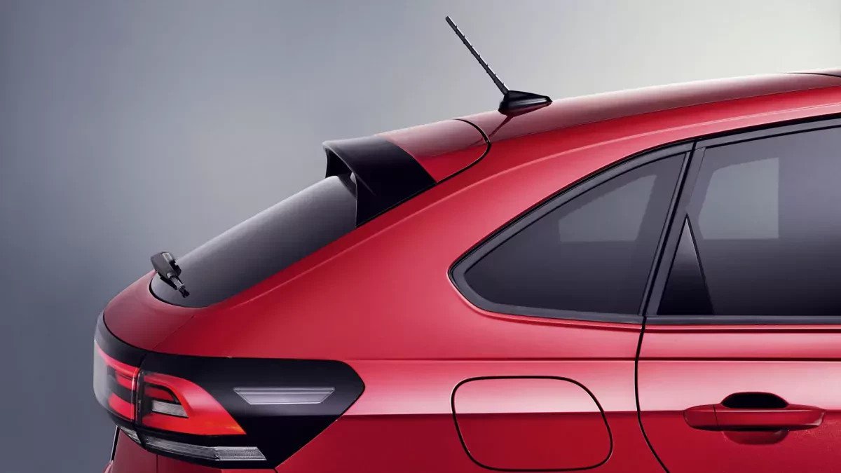 SUV miał być dla młodzieży, a podoba się wszystkim. Rezygnują dla niego z Volkswagena T-Crossa i T-Roca, bo cena spadła poniżej 91 000 zł