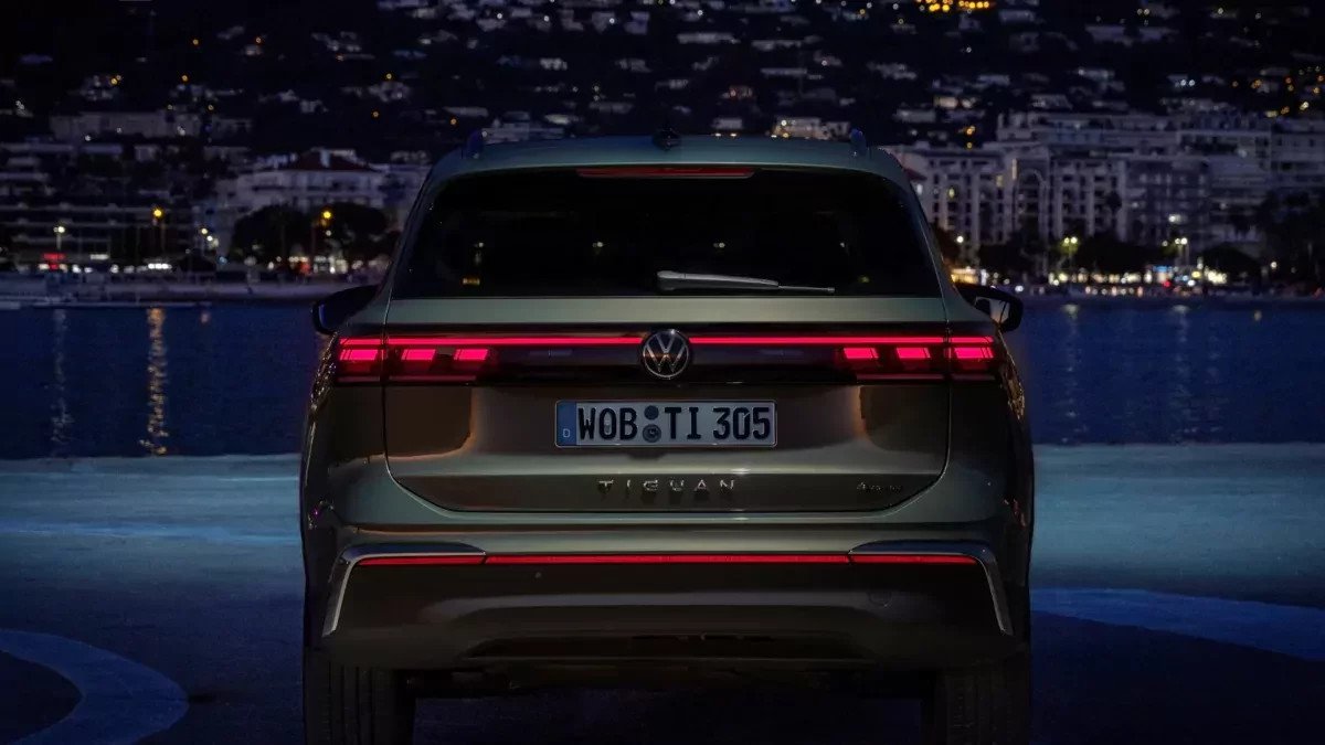 Volkswagen przeszedł samego siebie z tymi obniżkami. W efekcie rodzinny SUV natychmiast przejął tu panowanie na rynku