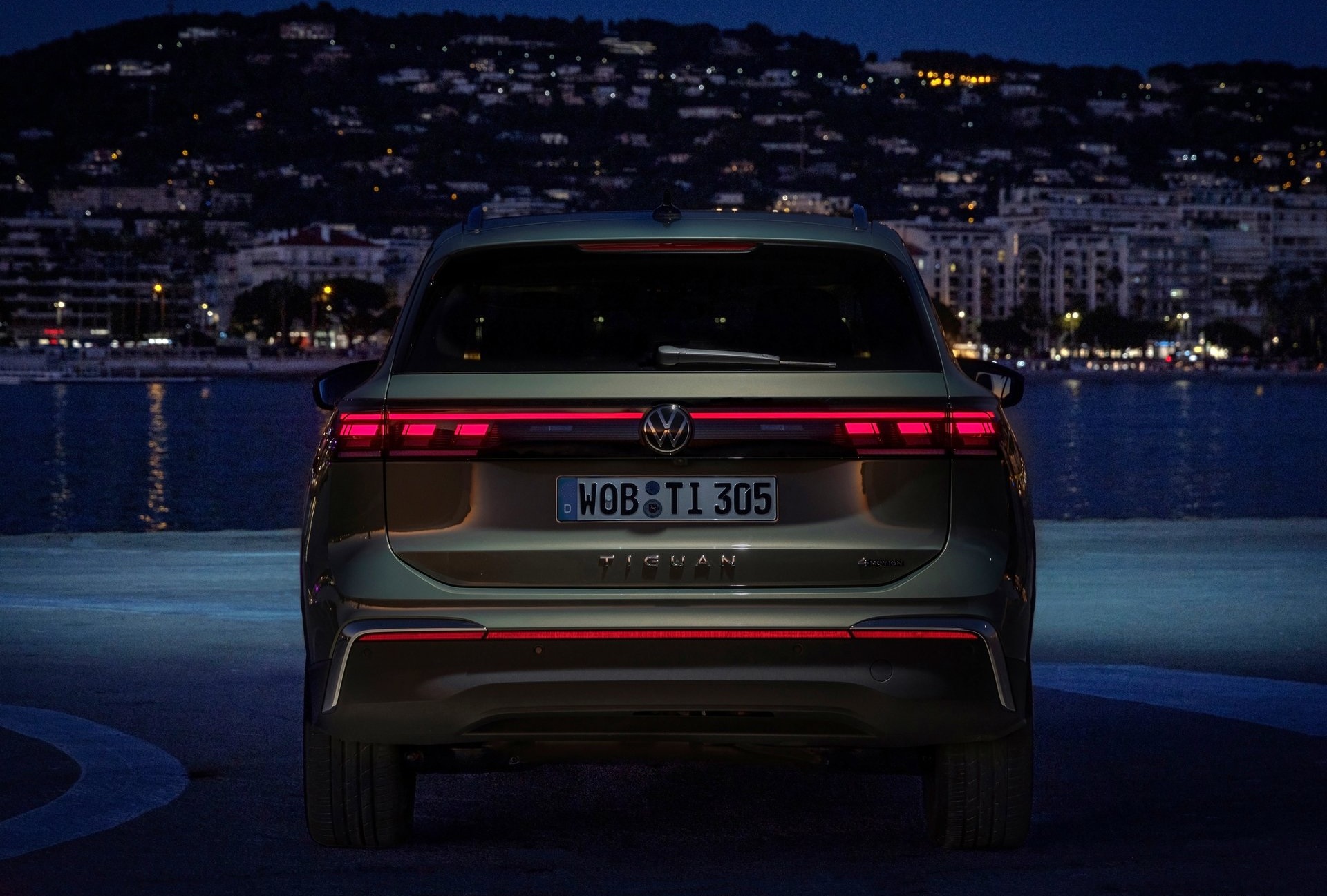 Volkswagen przeszedł samego siebie z tymi obniżkami. W efekcie rodzinny SUV natychmiast przejął tu panowanie na rynku