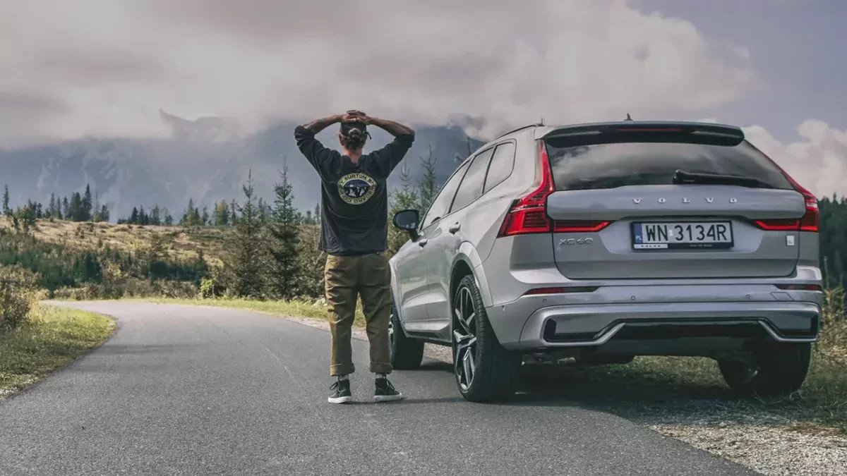 To Volvo stało się celem życiowym Polaków. Rekordowe zainteresowanie niezawodnym SUV-em