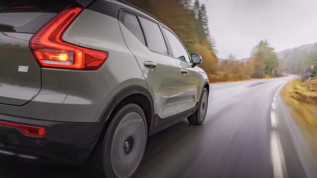 SUV Volvo dostał przystępną cenę i rozprawił się tu z konkurencją. Mało kto spodziewał się, iż może być bestsellerem