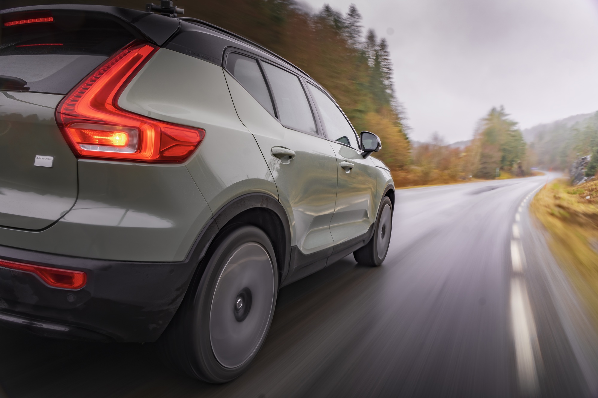 SUV Volvo dostał przystępną cenę i rozprawił się tu z konkurencją. Mało kto spodziewał się, iż może być bestsellerem