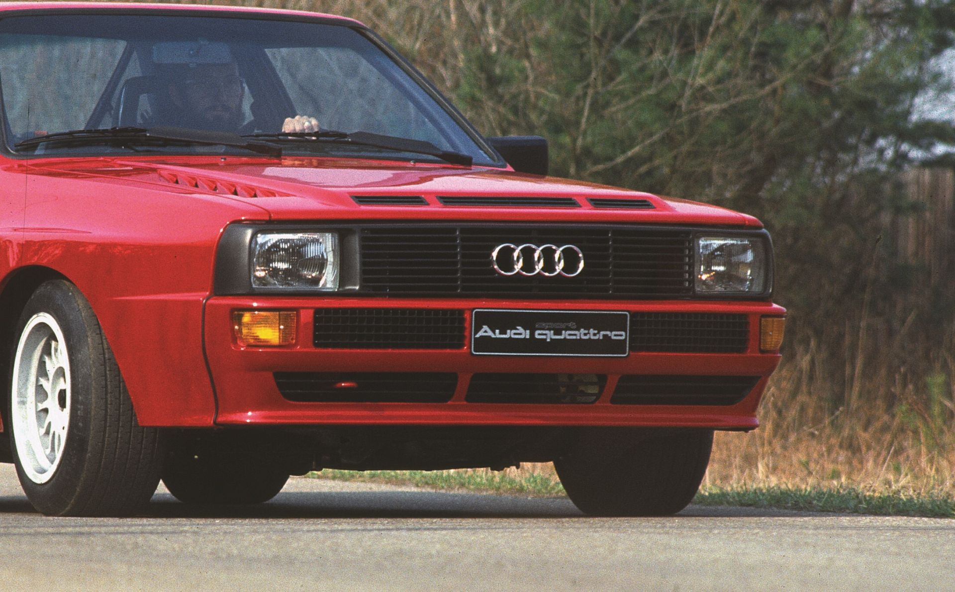 Oto Audi, które osiągnęło w Polsce ogromny sukces. Dziś kupisz je za niecałe 5 tysięcy złotych