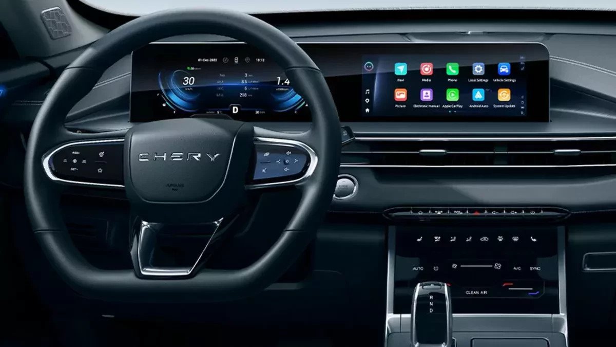 Nowoczesny hybrydowy SUV prosto z salonu za niecałe 100 tysięcy. Polacy kochają takie okazje