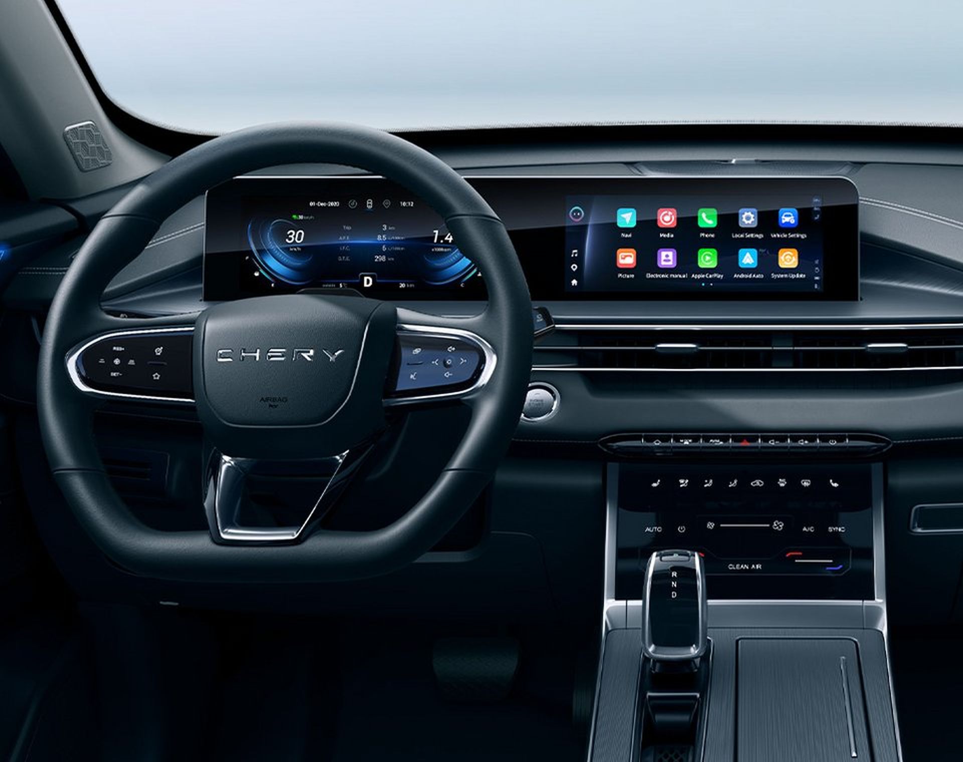 Nowoczesny hybrydowy SUV prosto z salonu za niecałe 100 tysięcy. Polacy kochają takie okazje