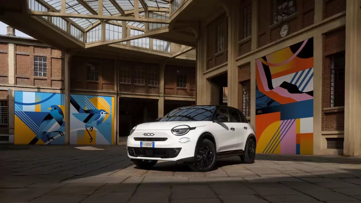 Pojawił się nowy, rozsądny cenowo Fiat. Ta oferta może być hitem w Polsce