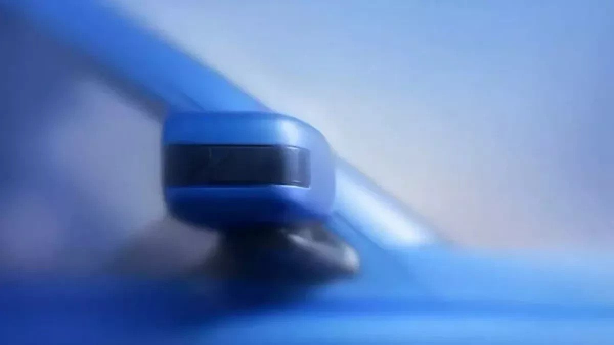 Freelander wraca do żywych. Potężny SUV pojawi się w marcu, ale nie w salonie Land Rovera