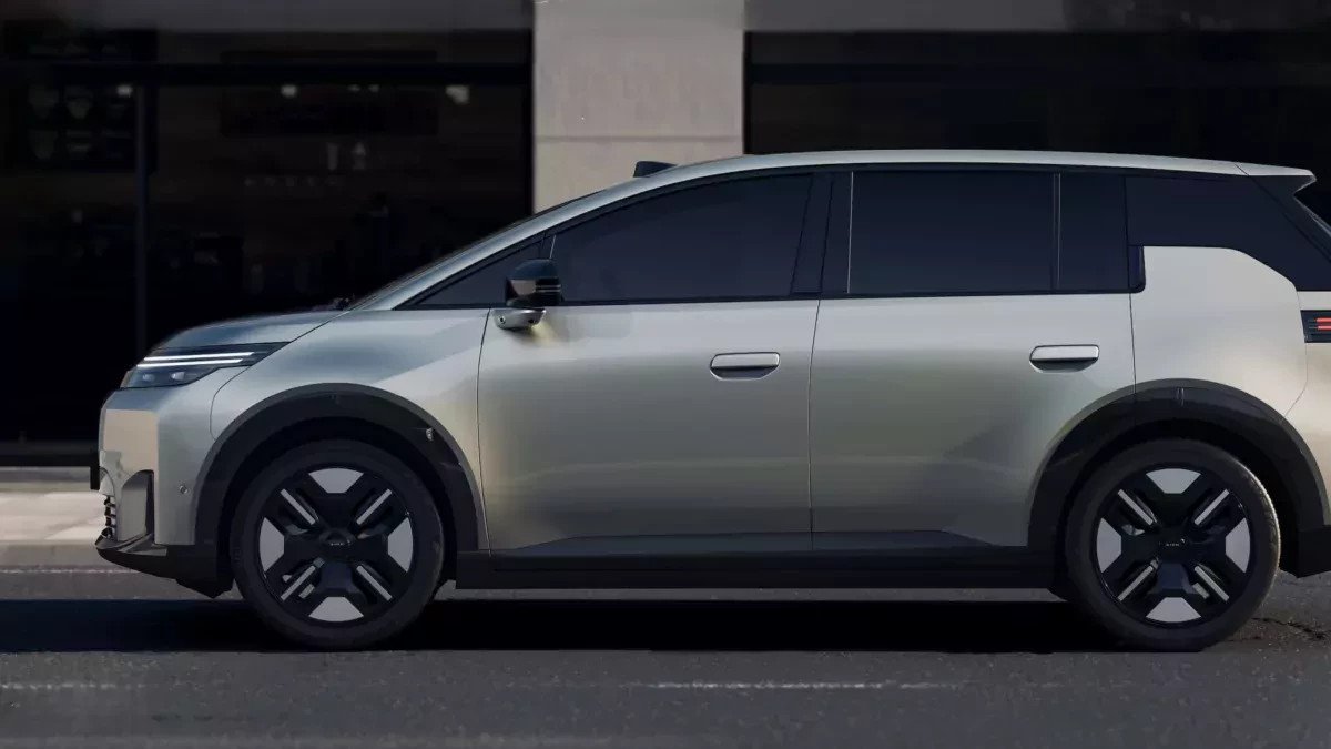 GAC odpowiada na Leapmotor B10. SUV Aion N60 wygląda drożej, niż kosztuje i miażdży standardem