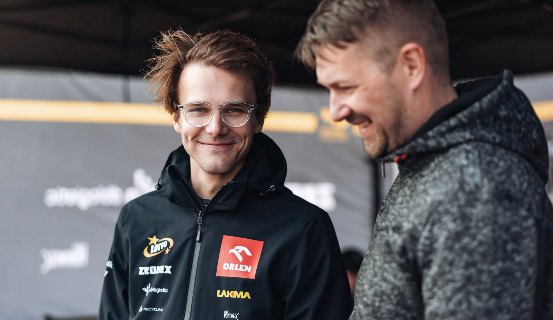 Jakub Matulka dla WRC: To były intensywne lata, w których nie traciłem czasu w niepotrzebne rzeczy