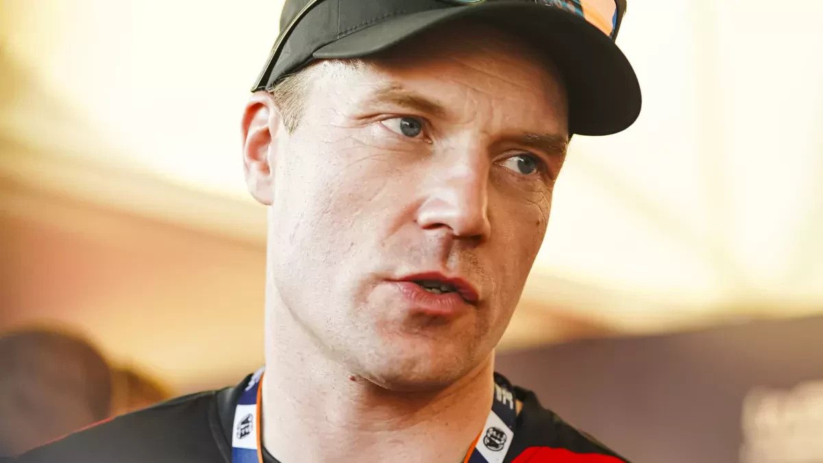 Na jaw wychodzą kolejne doniesienia o problemach zdrowotnych Rovanpery. Szef zespołu Toyoty wprost mówi o powrocie do WRC