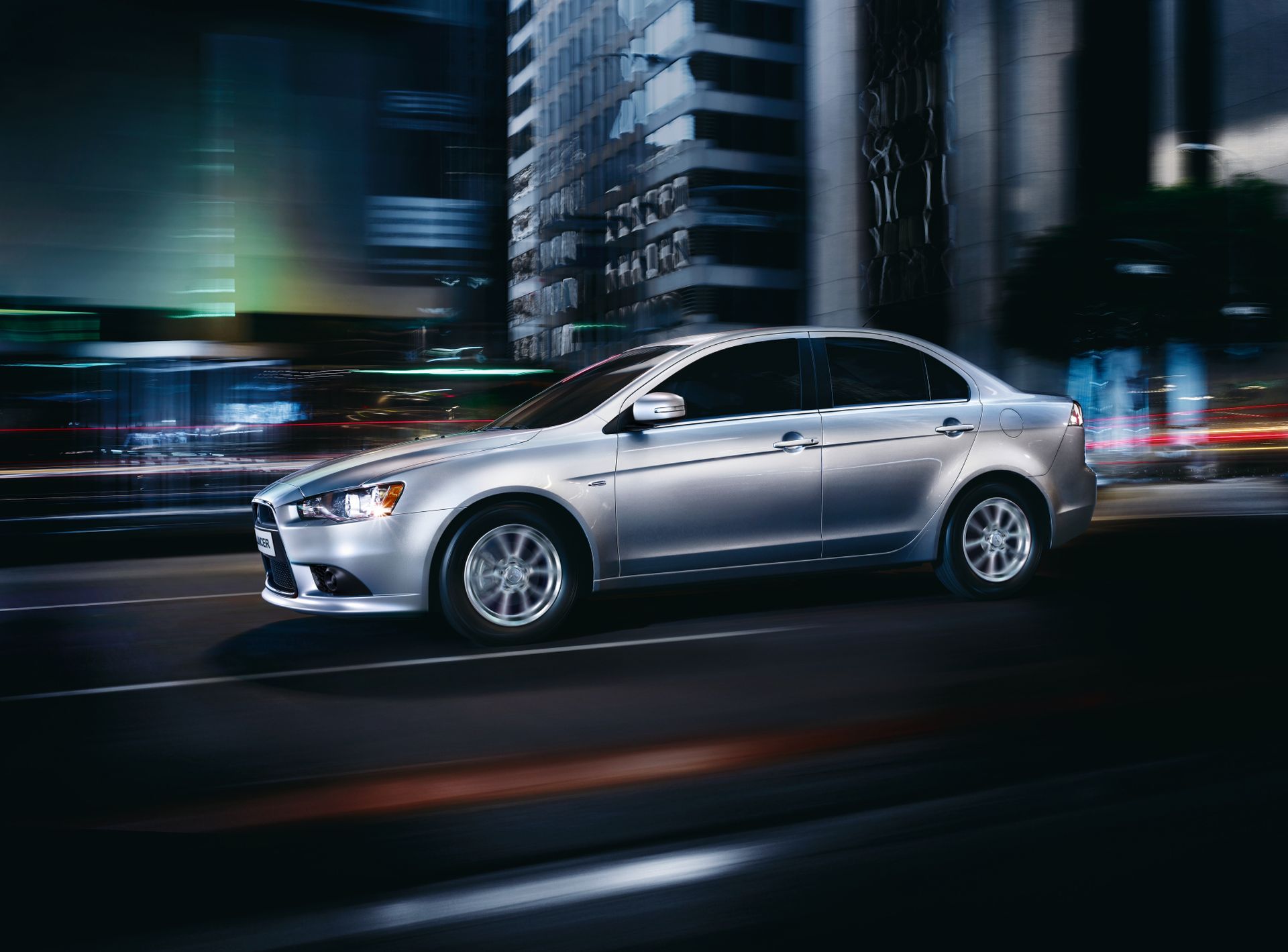 Klasyka japońskiej motoryzacji w najlepszym wydaniu. To Mitsubishi przez cały czas ma szerokie grono fanów