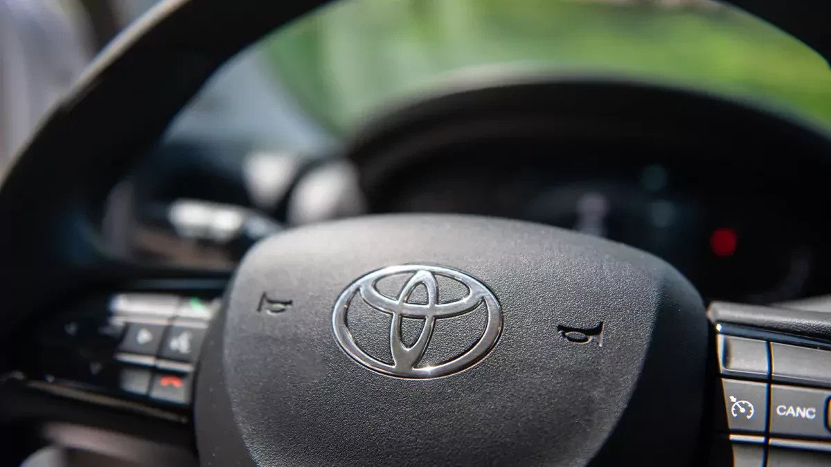 Toyota przenosi produkcję wielkiego modelu do Polski. Zapotrzebowanie jest tak duże, iż stanie się to już w kwietniu