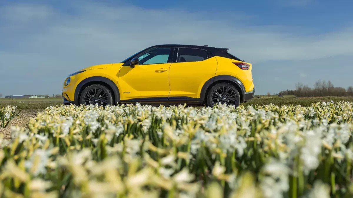 Miał być zwykłym SUV-em do miasta, a zawstydza droższych rywali. Toyota i Kia mają problem, bo potaniał o 17 000 zł