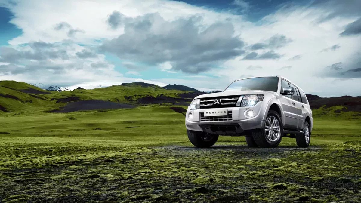 To SUV, który poradzi sobie wszędzie. Jego możliwości terenowe do dzisiaj robią ogromne wrażenie