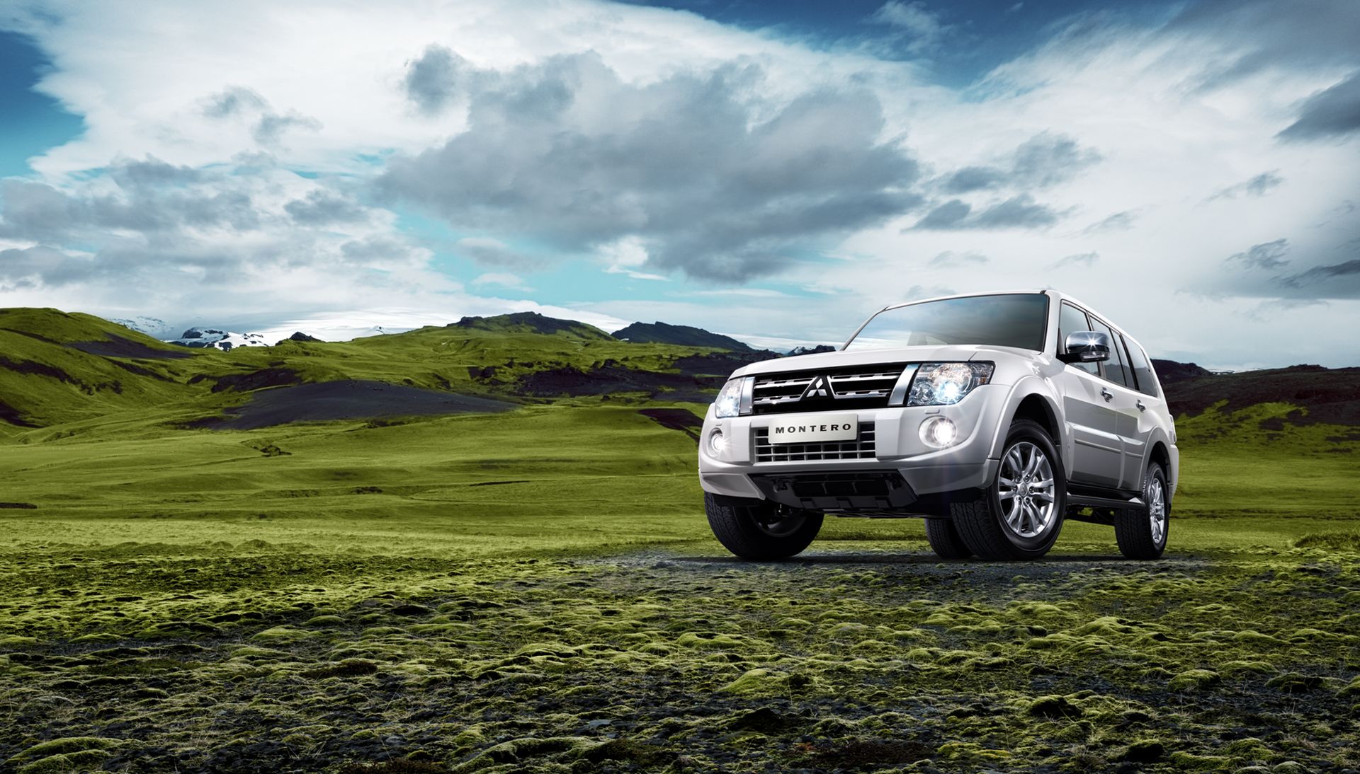 To SUV, który poradzi sobie wszędzie. Jego możliwości terenowe do dzisiaj robią ogromne wrażenie