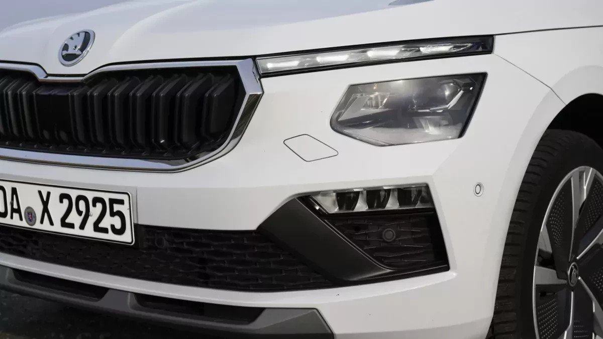 Ta Skoda sprzedaje się w Polsce jak ciepłe bułeczki. Świetne silniki, wyposażenie i ta cena – nie ma się czemu dziwić