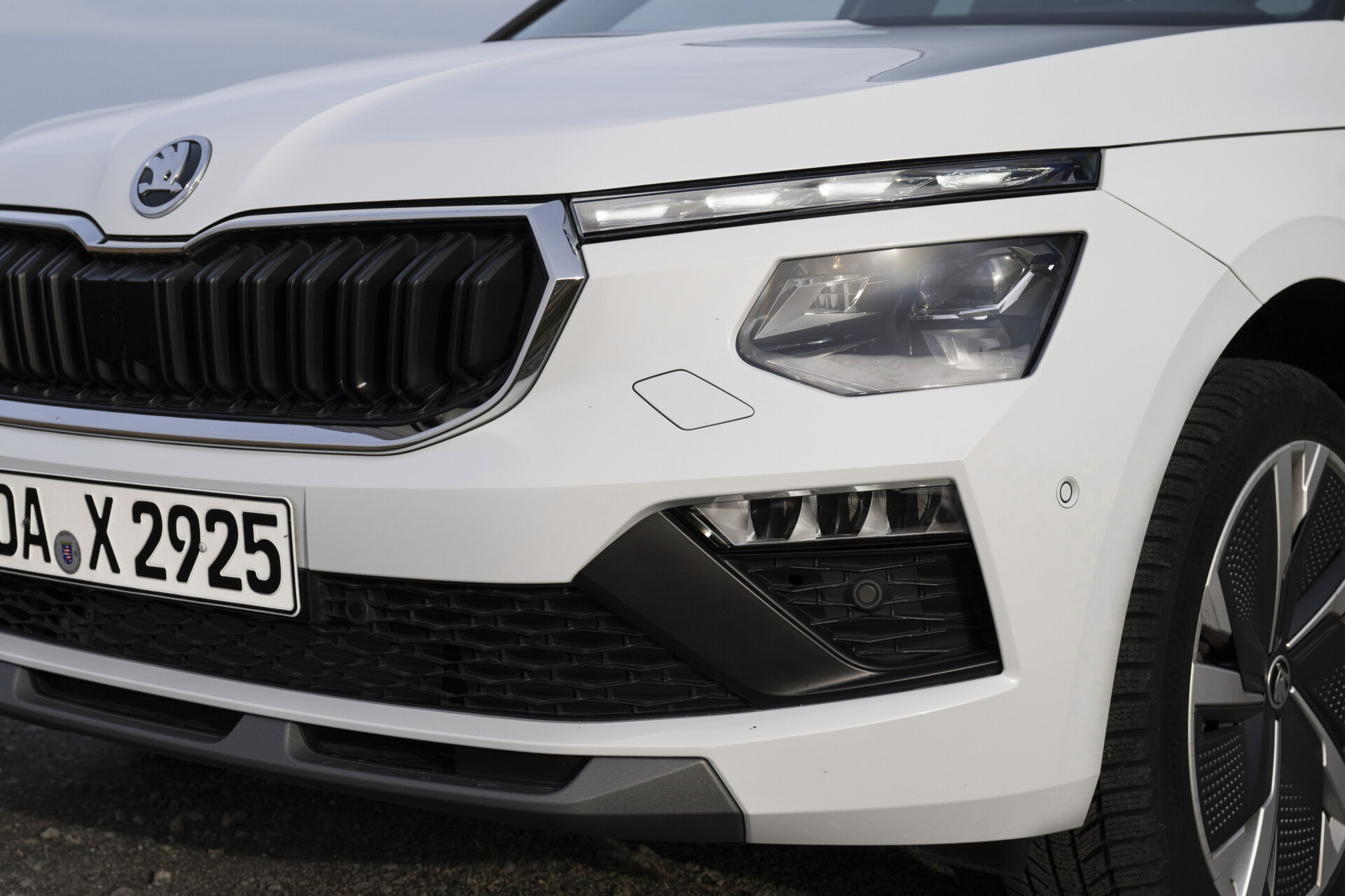 Ta Skoda sprzedaje się w Polsce jak ciepłe bułeczki. Świetne silniki, wyposażenie i ta cena – nie ma się czemu dziwić