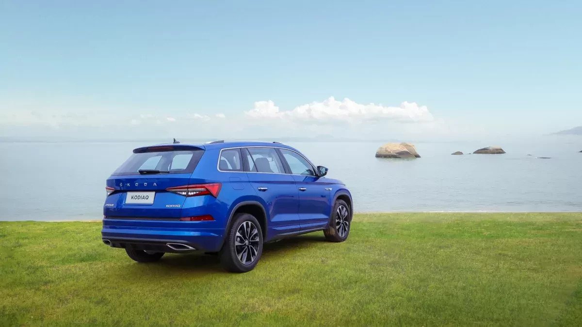 Polacy ją kochają, Chińczycy omijają salony. Skoda właśnie pakuje walizki i oficjalnie kończy sprzedaż w Chinach