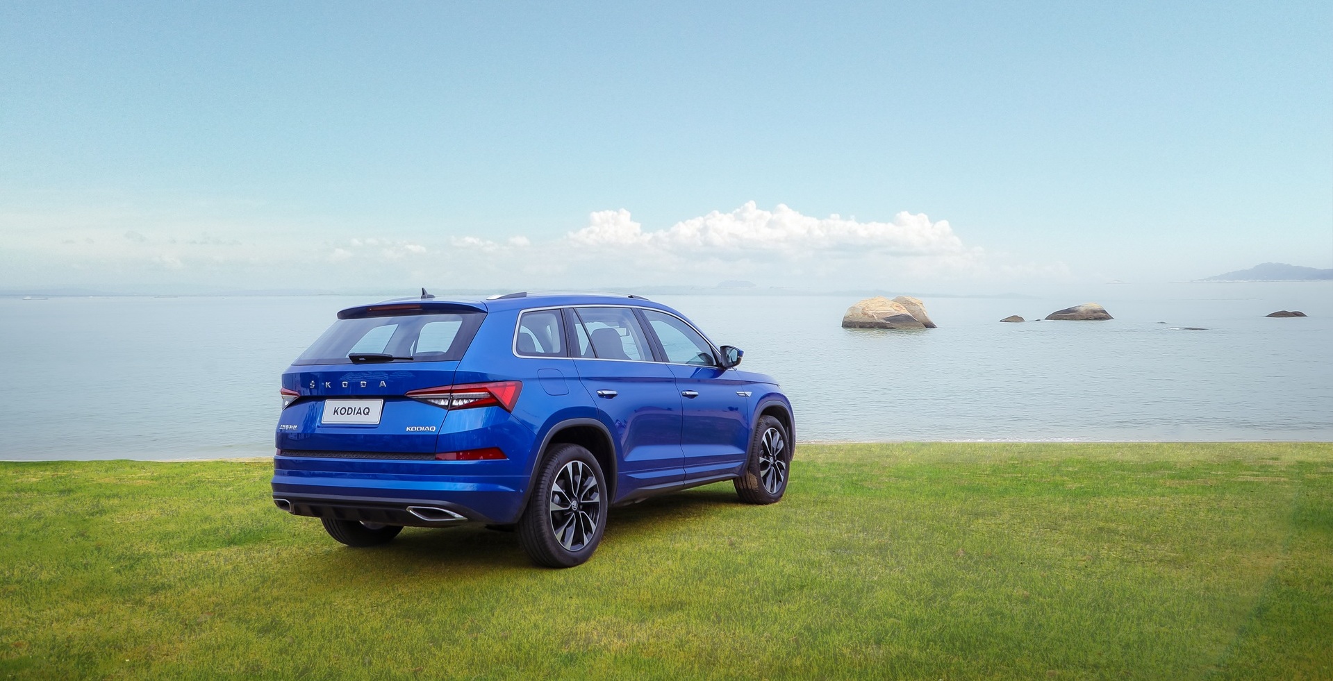 Polacy ją kochają, Chińczycy omijają salony. Skoda właśnie pakuje walizki i oficjalnie kończy sprzedaż w Chinach