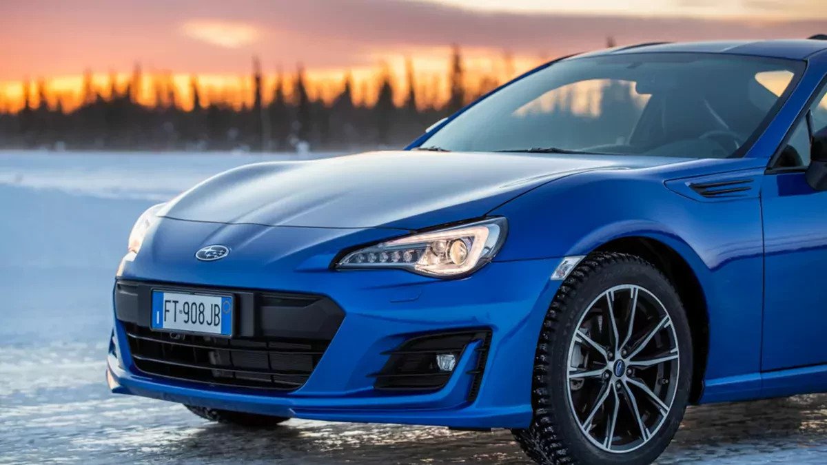 Cena sportowego Subaru spadła poniżej 60 tysięcy złotych. Budzi najlepsze skojarzenia z marką