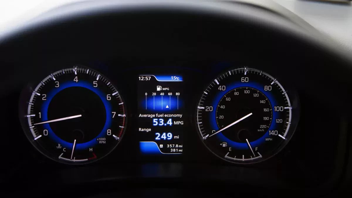 Japoński hatchback zbiera w Polsce wysokie oceny. Jest tani, wytrzymały i ma oszczędne silniki