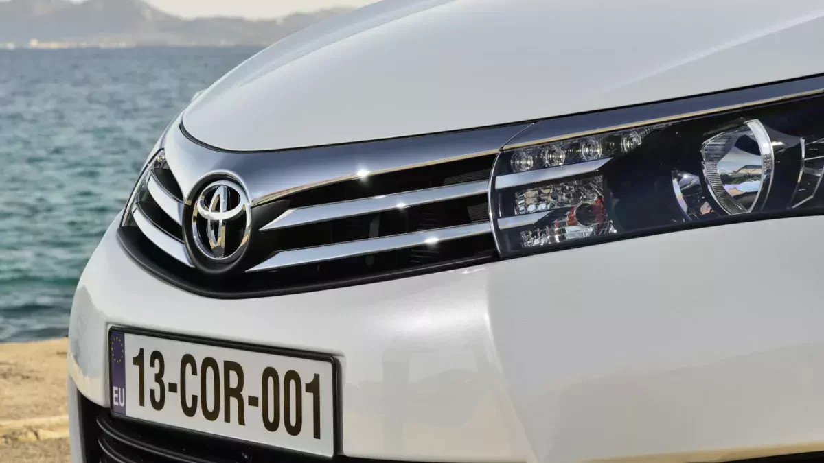 Uwielbiana Toyota oferuje dziś znakomity stosunek ceny do jakości. Kupisz ją już za 23 tysiące złotych