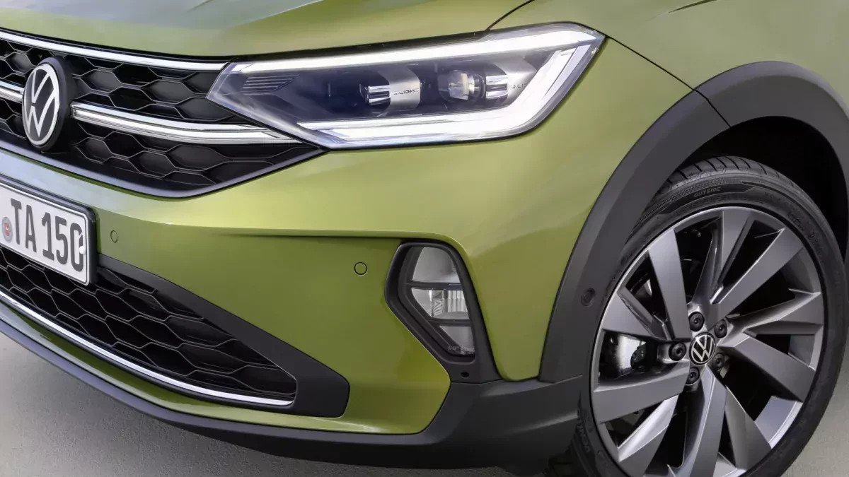 Nowoczesny SUV Volkswagena ma świetne silniki i jest bezawaryjny. Kierowcy jednak wskazują też wady